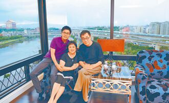 刘家昌争产 与甄珍母子撕破脸