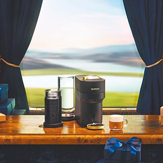 Nespresso咖啡机双12祭甜甜价