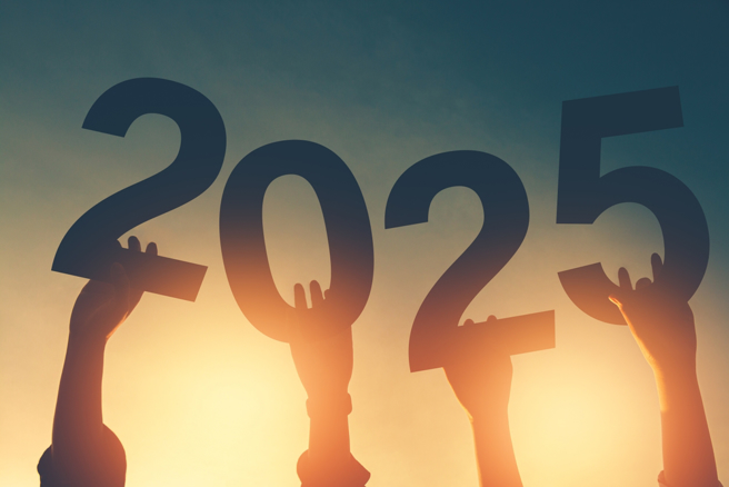 2025年元旦期间，牡羊、狮子、天秤、水瓶4星座迎来好运和幸福。（示意图：Shutterstock／达志）