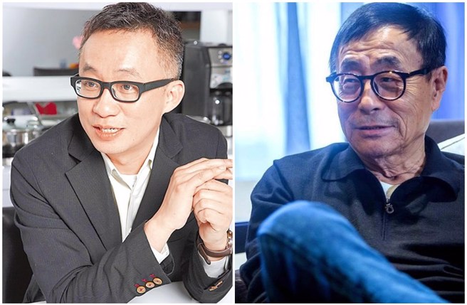 许常德发文提及印象中的刘家昌。（图／中时资料照）