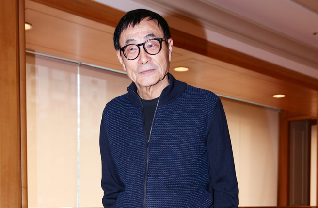 刘家昌生前曾表示希望死前能再唱一次 《我是中国人》。（图／中时资料照）