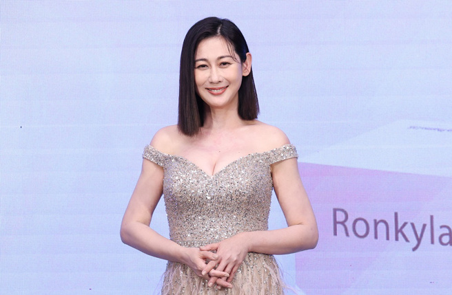 林利霏证实罹患大肠癌第一期。（图／中时资料照）