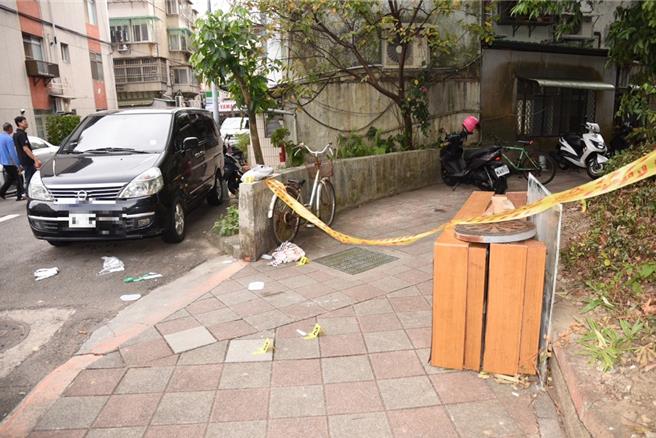 朱姓外甥杀死阿姨，他以媒体报导丑化他，声请不行国民参与审判，士林地院驳回被告声请。（资料照）