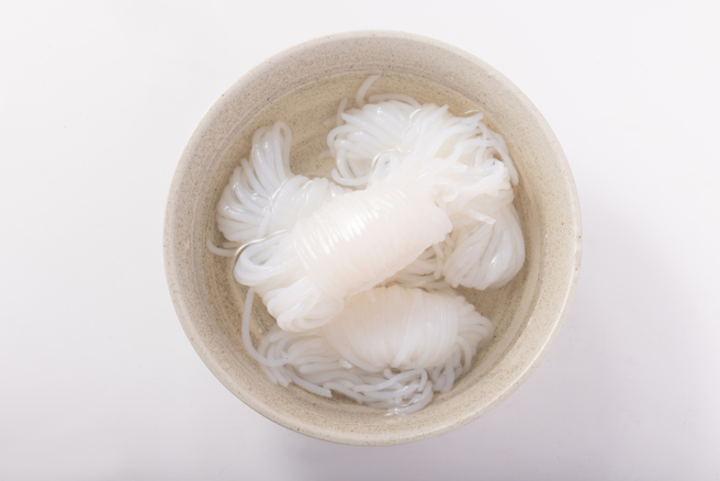 医师李思贤表示，蒟蒻是他认为非常健康的加工食品，能为身体带来诸多好处。（示意图：shutterstock／达志）