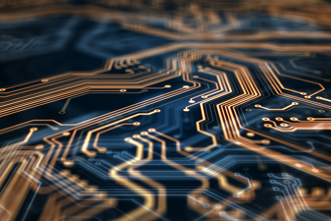 美最新晶片禁令再扩大，140中企列黑名单，台湾业者恐受影响。（示意图/达志影像/shutterstock）
