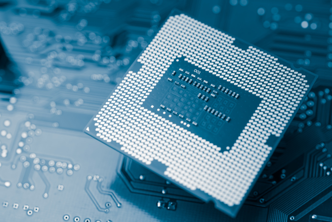 地震是全球半导体产业最大天敌。(示意图:shutterstock/达志)