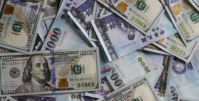 多达35檔债券ETF将在本月除息。图／本报资料照片