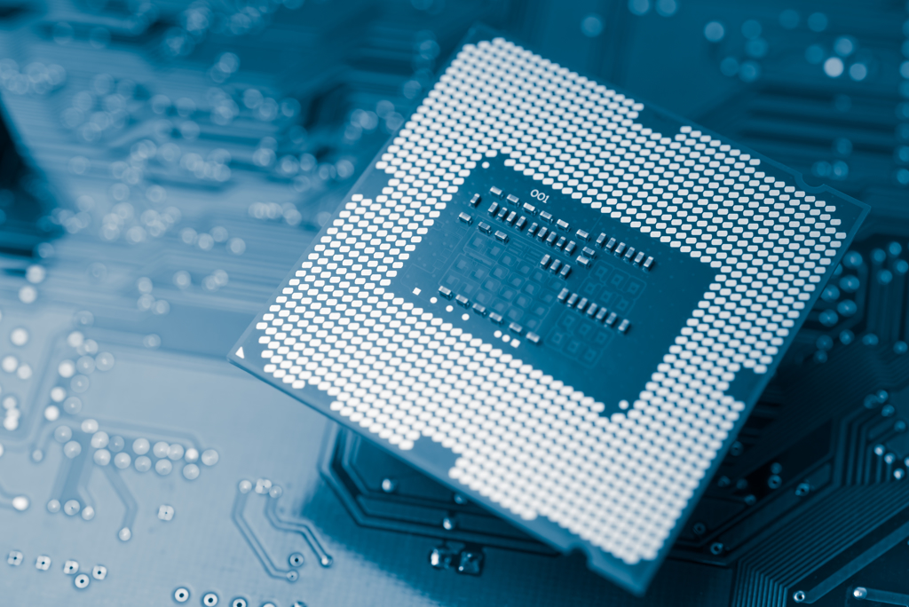 地震是全球半導體產業最大天敵。(示意圖:shutterstock/達志)