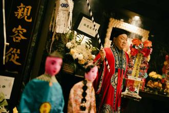 影爆點／香港票房奇蹟！港派送行者《破·地獄》 82歲許冠文成靈魂人物