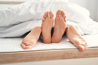 不滿前妻結新歡！高雄男狂PO「2人激戰片」 警方臉書粉專也遭殃