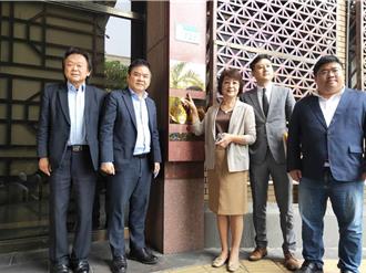 控蘇治芬替麥寮光電專區圍事   黃國昌挨告獲不起訴