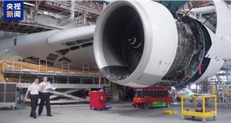 廈門「一站式」修飛機 「空中商機」首破千億人民幣