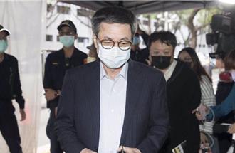 富商翁茂鍾與百官飲宴送禮爆司法醜聞  涉炒股非常上訴結果曝