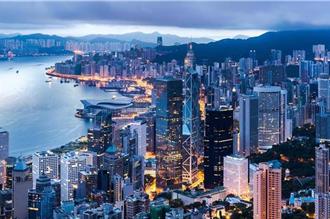 香港金管局出手！放寬房貸限制 助購房者抗跌市