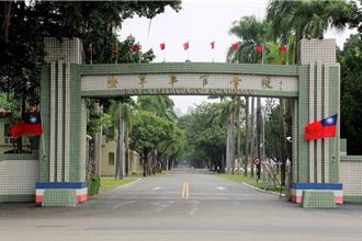 陸官百年校慶整理環境　士官長找學姐盜賣待報廢軍品起訴