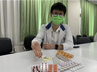 长期吃止痛药恐胃穿孔！药师揭用药禁忌要注意