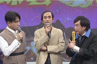 許志豪被「台語歌壇教父」誇獎得意忘形 康康狠虧：胖子身手矯健