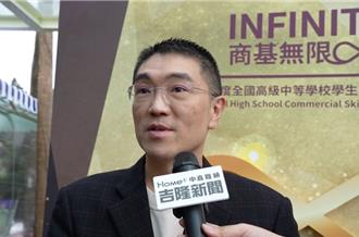 全國高中商業類技藝競賽基商頒獎 謝國樑：持續與基商培育人才