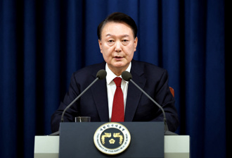 南韩动用军队戒严美国不知道？介文汲惊悚推论：CIA关门算了