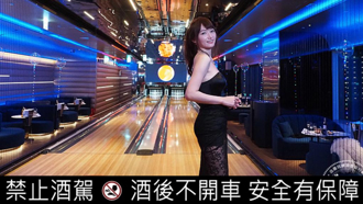 中台灣嗨翻夜生活 草悟道聖誕村與滾BAR共譜新樂章