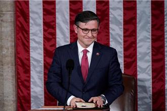 出訪南太中    美國之音：美眾院議長強生首次通話賴清德