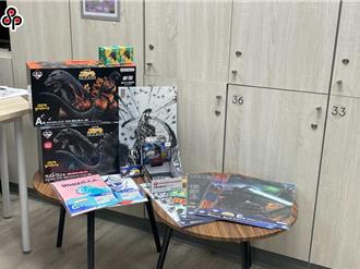 西门町万年大楼再爆一番赏诈骗！北市法务局：最高罚10万