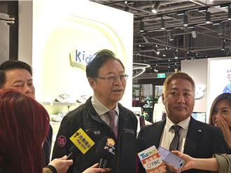 桃園SRF又起死回生 張善政：非常遺憾