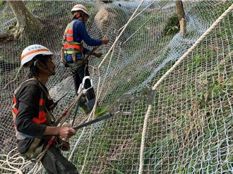 台8线中横公路抢通！天祥至太鲁阁口日间5时段放行