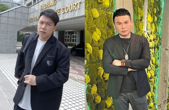 超哥「超派鐵拳」揍Toyz遭起訴 被害人在獄中竟發文了