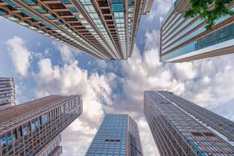 刺激政策难奏效？陆11月百大房企销售总额年减9.46％