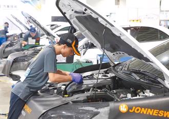 技術士檢定大革新！告別紙本 網路報名輕鬆搞定