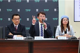 白公布民调近半受访者不满洪申翰接劳长  霸凌案处理方式怨气更惊人