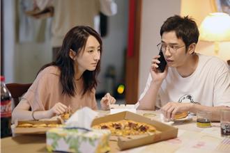 刘以豪暌违5年现身台剧！ 被泼辣厌世人妻柯佳嬿呛「呷赛啦！」