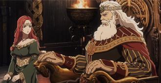 美日破天荒合作！《魔戒》新作藏22年彩蛋 終揭聖盔谷傳奇面紗