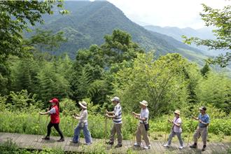 超高齡社會將到來 台灣遊客旅遊最在意這4件事