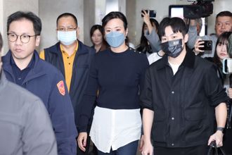 吳欣盈遭約談作證  庭訊後快速離開「這樣說」