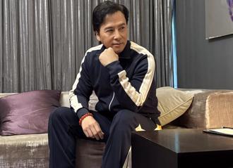 刘家昌、琼瑶接连过世 甄子丹坦言心里不舒服