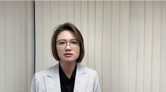 吳欣盈遭約談  綠議員：應該脫不了柯文哲的三大案