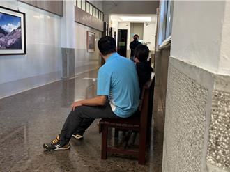 5億高中生案！怒扯民眾口罩道歉了 夏男：理解你們的憤怒