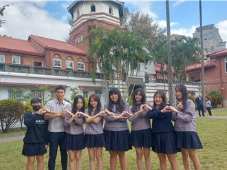 獨》淡江中學翻拍《不能說的秘密》致敬周杰倫 喊話學長回母校看看