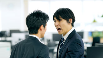 農業部也爆霸凌！摔公文、要同仁罰站2小時聽訓