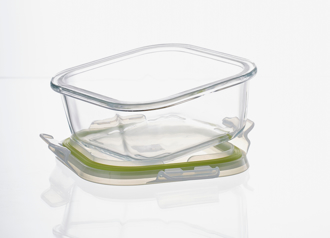 保鲜盒胶条发霉别丢 达人用天然神物：免刷变全新