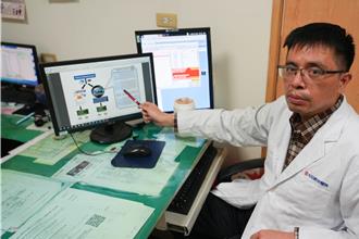 AI助攻！罕見癲癇不再難診斷