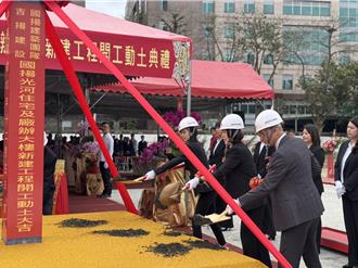 新店榮工單元5都更動土！捷運、公園、社會住宅一次到位