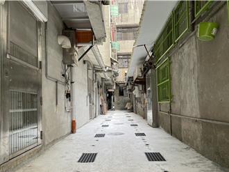 板橋浮洲汙水管線再延伸 橫跨五里4754戶受惠