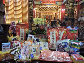 蛇年送禮首選！旺旺「巨旺包」帶來滿滿祝福