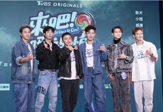 阿緯經營餐飲副業「年營收10億元」 喜曝棒棒堂明年新計畫