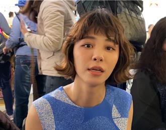 师父黄子佼一审被判8个月 宇珊断联一年：替自己做过的事负责