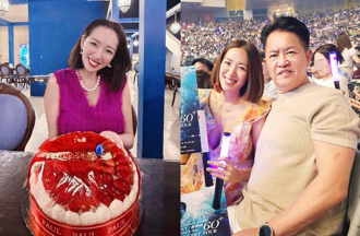 劉伊心才認和老虎牙子CEO吵到鬧離婚！再揭老公1舉動 曝婚姻現況