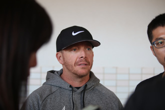 棒球》總監點出台灣球員各方面都在進步 看好林昱珉升上大聯盟